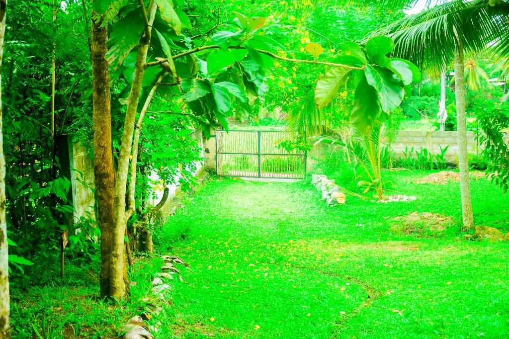 Villa Cinnamon Hills Galle Exterior foto