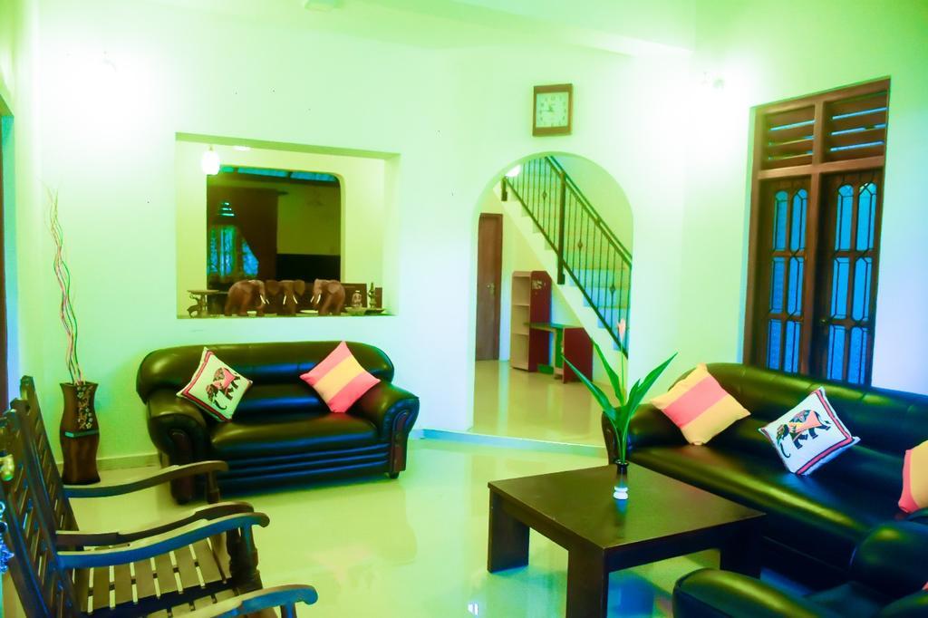 Villa Cinnamon Hills Galle Exterior foto