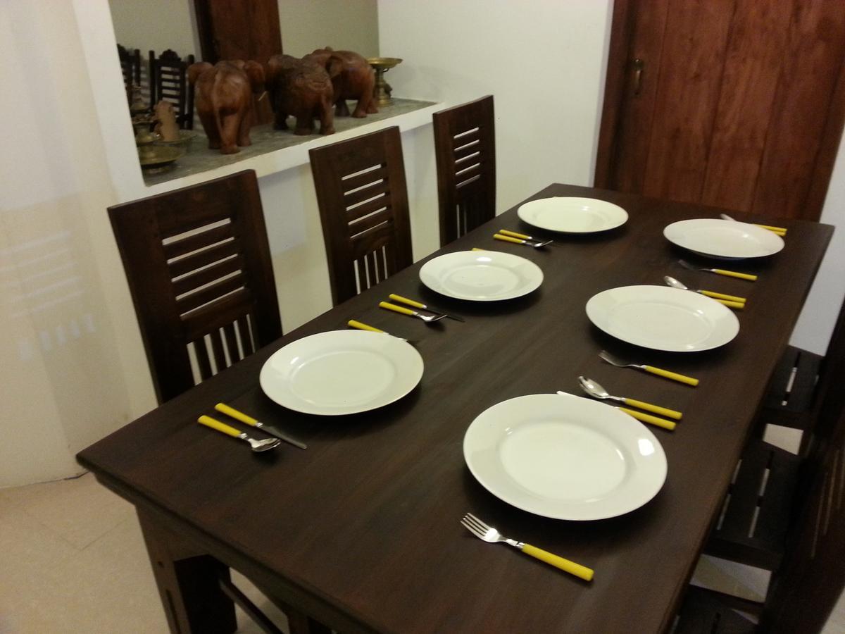 Villa Cinnamon Hills Galle Exterior foto