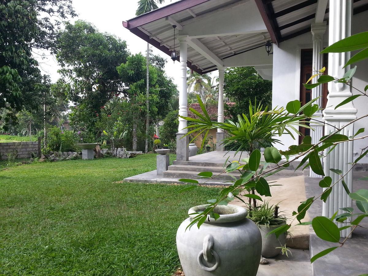 Villa Cinnamon Hills Galle Exterior foto